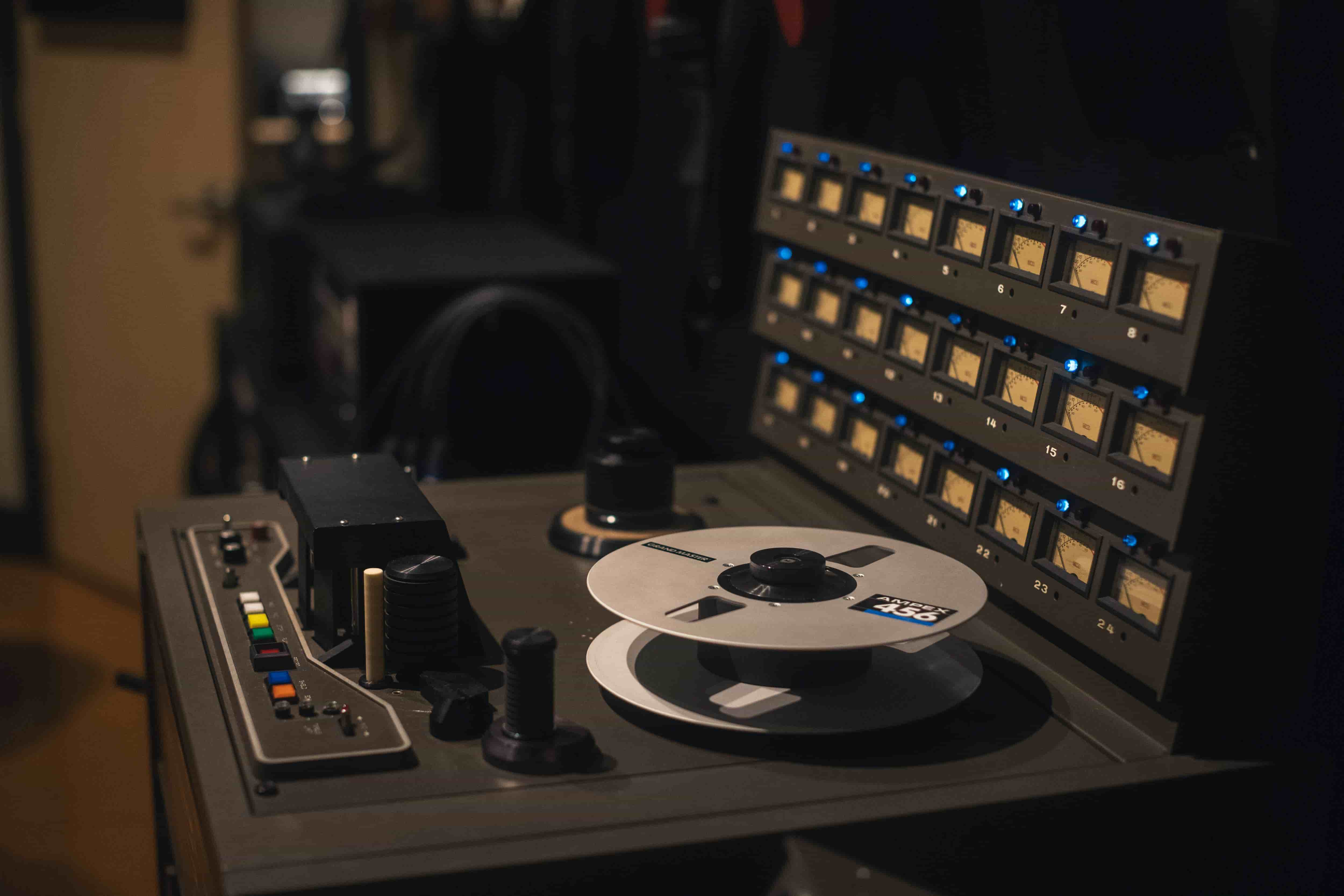 Evermore Sound Image $count